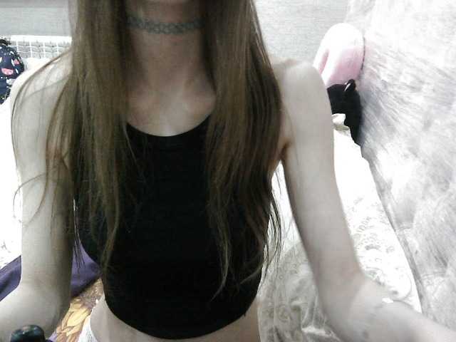 KittyBounty live cam on BongaCams