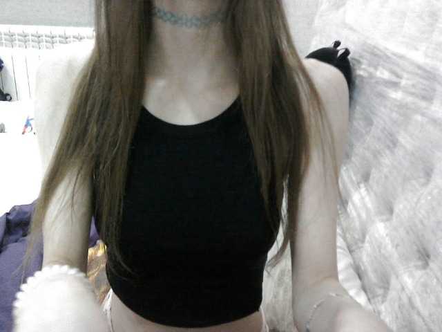 KittyBounty live cam on BongaCams