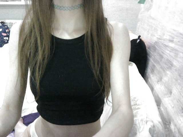 KittyBounty live cam on BongaCams