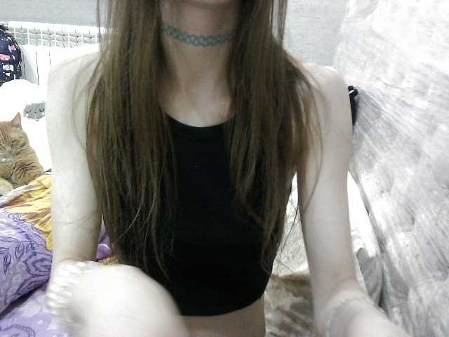 KittyBounty live cam on BongaCams