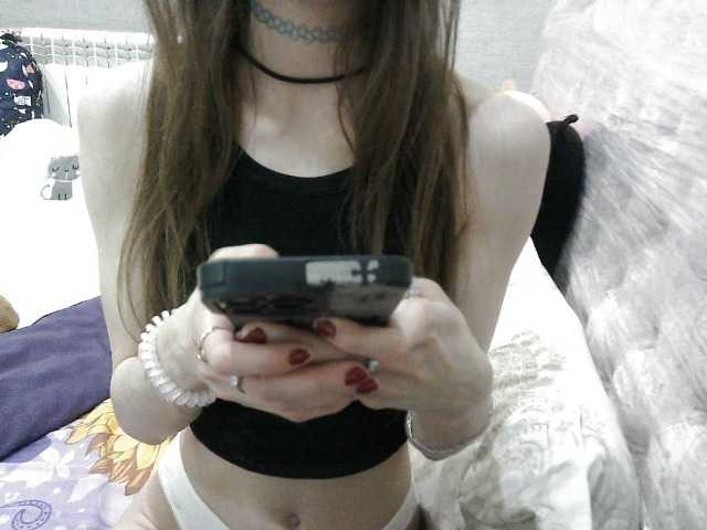 KittyBounty live cam on BongaCams