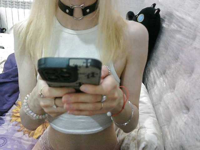 KittyBounty live cam on BongaCams