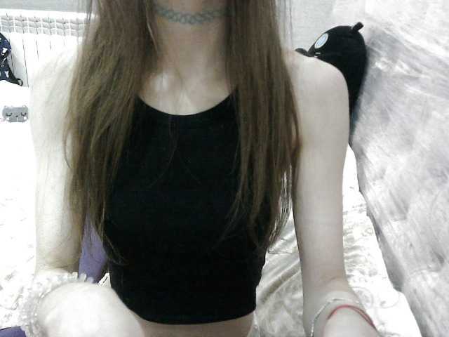 KittyBounty live cam on BongaCams