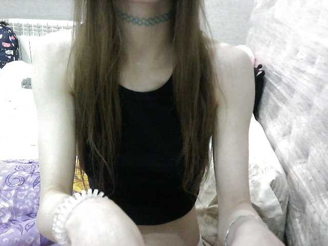 KittyBounty live cam on BongaCams