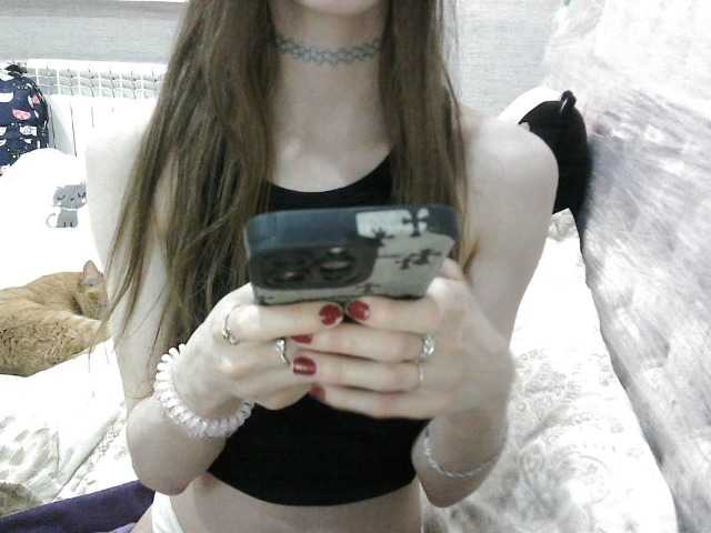 KittyBounty live cam on BongaCams