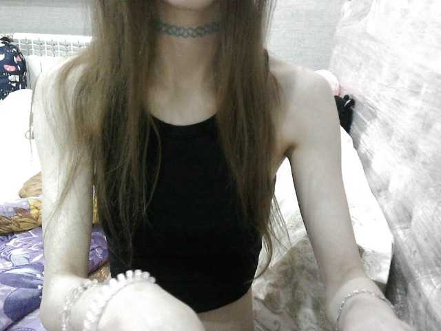 KittyBounty live cam on BongaCams
