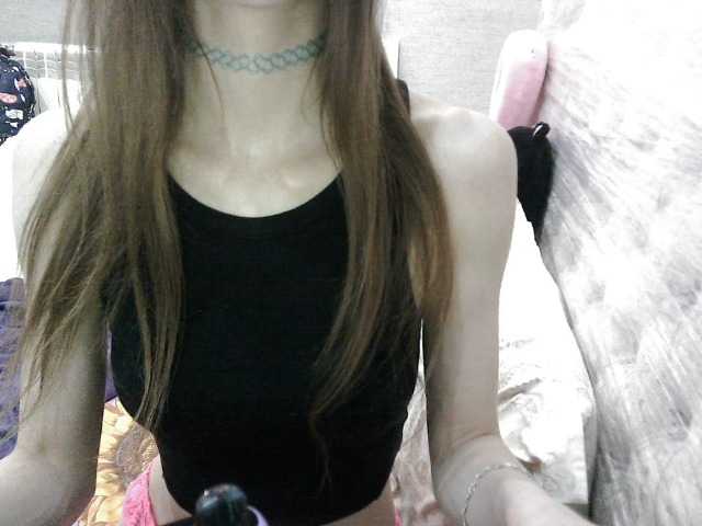 KittyBounty Nude Live Sex Shows