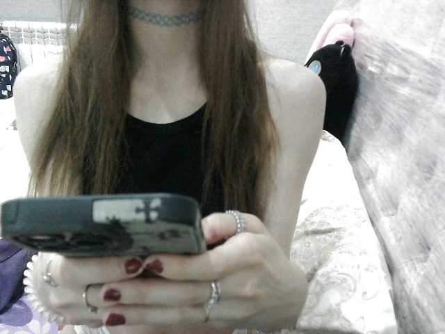 KittyBounty live cam on BongaCams