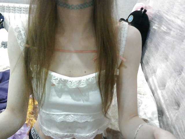 KittyBounty live cam on BongaCams