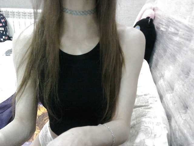 KittyBounty live cam on BongaCams