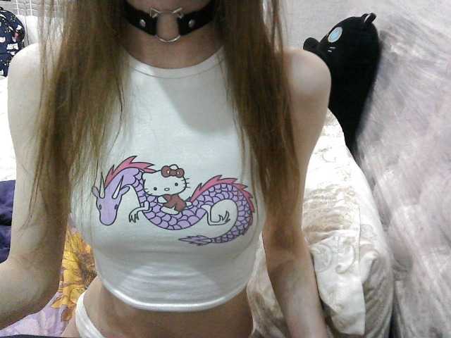 KittyBounty live cam on BongaCams