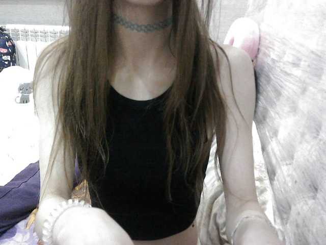 KittyBounty live cam on BongaCams