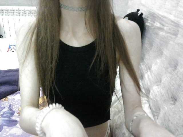 KittyBounty live cam on BongaCams