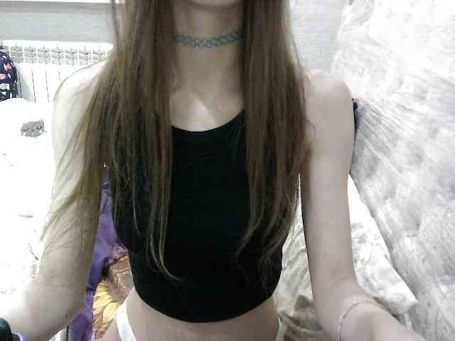 KittyBounty webcam