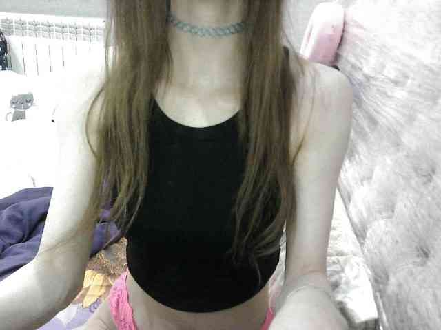 KittyBounty webcam