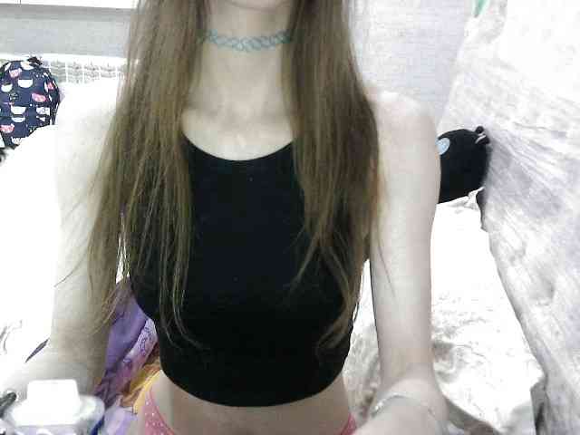 KittyBounty webcam