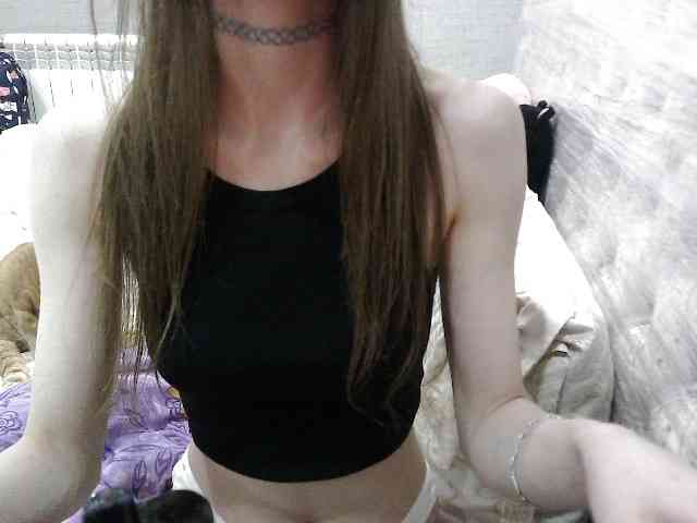 KittyBounty webcam