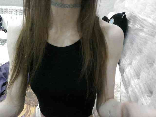 KittyBounty webcam