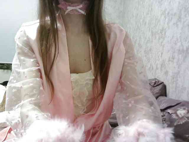 KittyBounty webcam