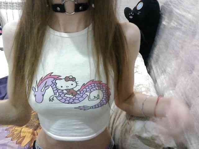 KittyBounty webcam
