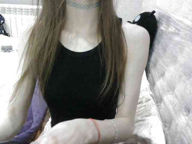 KittyBounty webcam