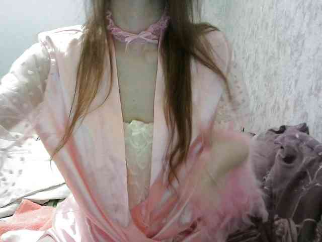 KittyBounty webcam