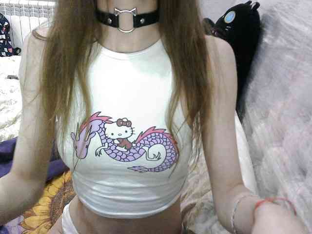 KittyBounty webcam