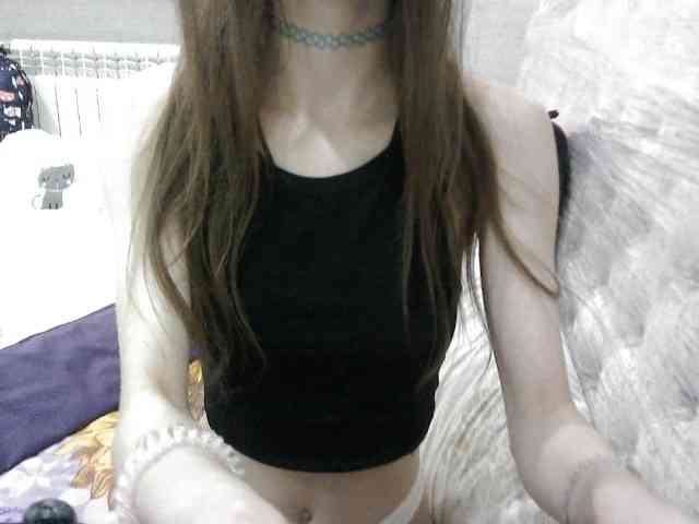 KittyBounty webcam