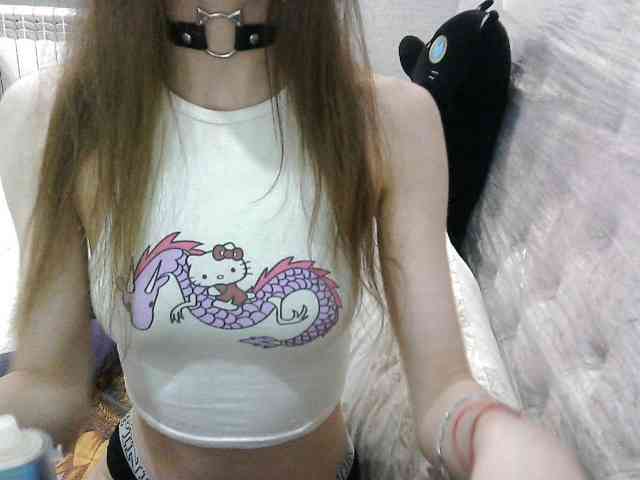 KittyBounty webcam