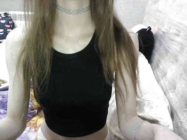 KittyBounty webcam