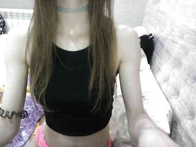 KittyBounty webcam