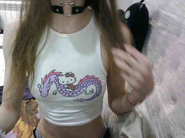 KittyBounty webcam