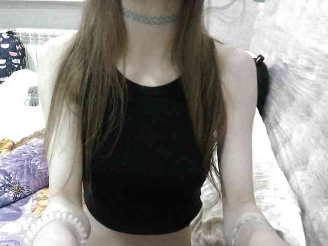 KittyBounty webcam