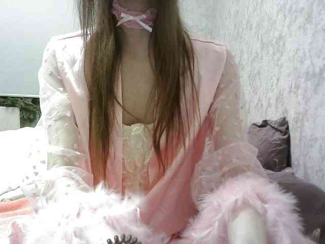KittyBounty webcam