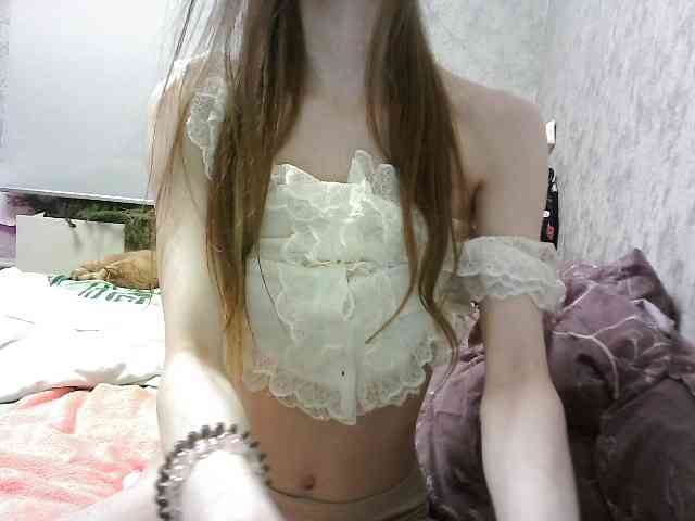 KittyBounty Live Webcam on BongaCams