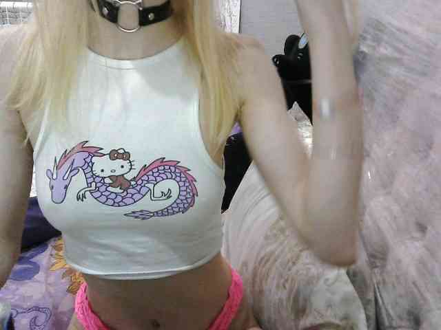 KittyBounty webcam
