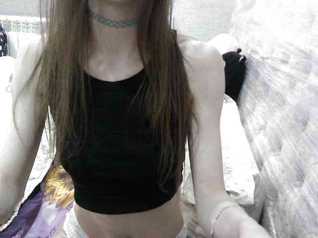 KittyBounty webcam