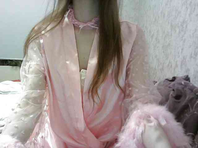 KittyBounty webcam