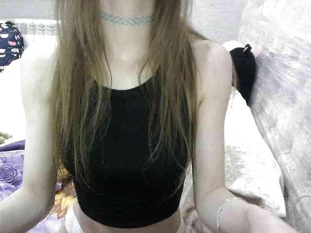 KittyBounty webcam