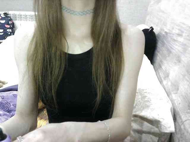 KittyBounty webcam