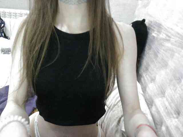 KittyBounty webcam