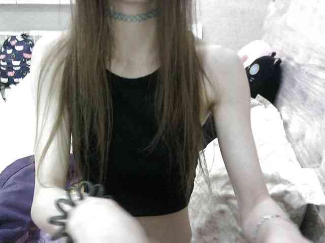 KittyBounty webcam
