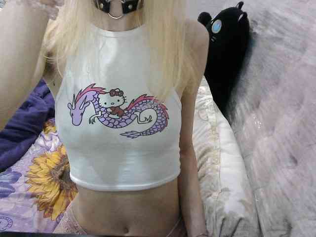 KittyBounty webcam
