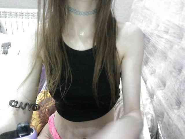 KittyBounty webcam