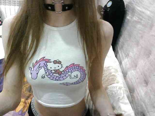 KittyBounty webcam