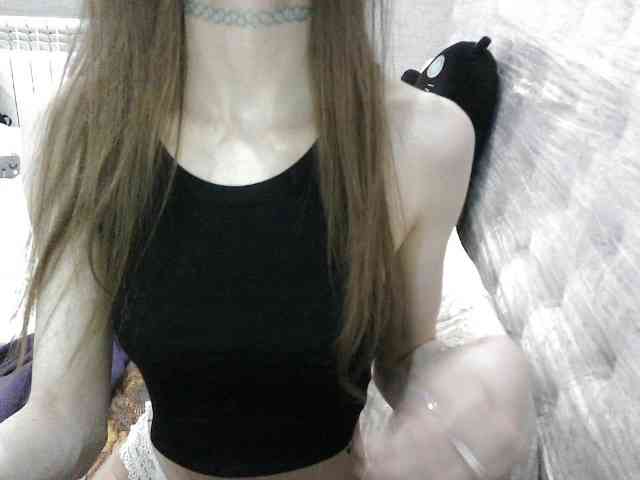 KittyBounty webcam