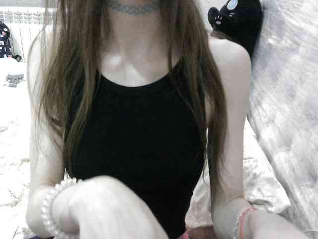 KittyBounty webcam