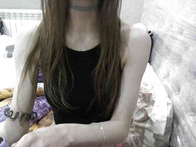 KittyBounty webcam
