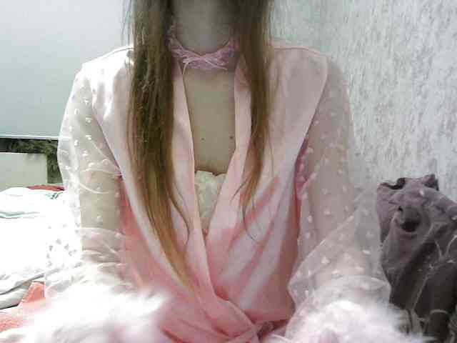 KittyBounty webcam