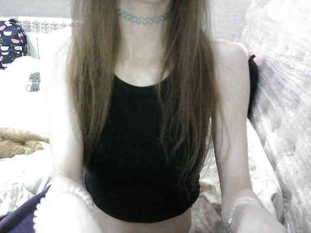 KittyBounty webcam